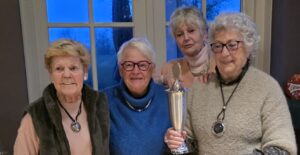 Uitslag Viertallendag ZBV 24 januari 2026